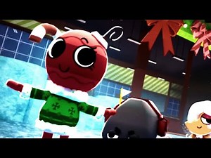 TWISTED BOBETTE CHASE THEME - [ DANDY'S WORLD FAN OST ]