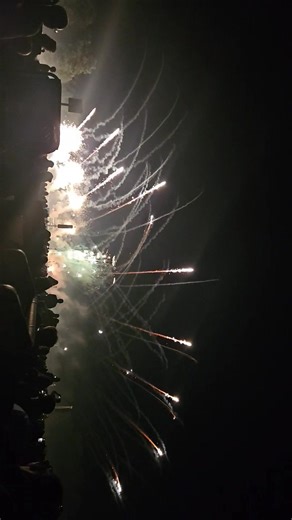 66K views · 976 reactions | Watch this, Talk about INSANE #Skywars2025 | RCR Fireworks Displays | Facebook