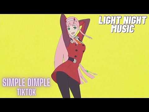 Simple Dimple - Remix by Meow (Dance Version) [TikTokSong]