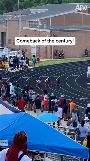 1.4M views · 44K reactions | It's not over till it's over! 﫨 #afv #sports | America's Funniest Home Videos | Facebook