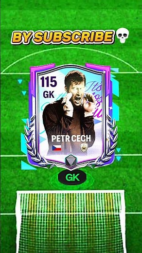 Which GK Should Be Taken 🤔☠️ #fifamobile #fifa #nicolasjackson #eafc24 #fifa23 #fifa22 #eafc25