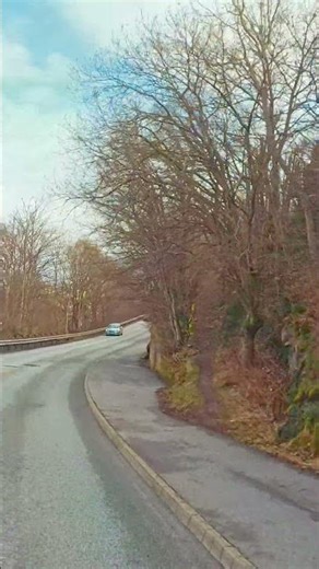 [8K] Stavanger, NORWAY