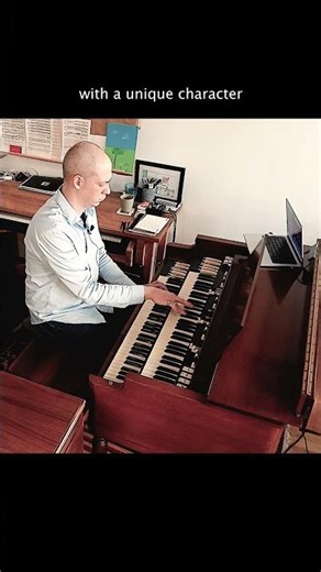 They only made 27,000 Hammond B3 organs and I finally found MINE! 🎹 #shorts #hammondb3
