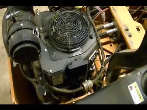 How to Determine Charging System Amps for Testing the Kohler Engine Regulator Rectifier