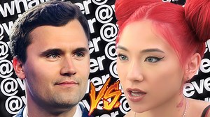 2.1M views · 36K reactions | CHARLIE KIRK REST IN PEACE! It was always an honor and a privilege to have you on the show. You were a remarkable man. Your insight, character, and presence left a lasting impression. You will be deeply missed. | whatever | Facebook