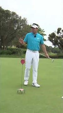Stop 3-Putting! The Perfect Morning Warm-up Routine #putting #golf #golflesson