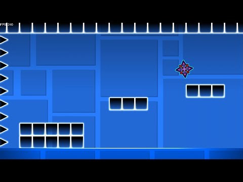 How To Make Autoscroller level in Geometry Dash 2.2