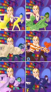 292K views · 1.5K reactions | HELLO IT'S ME..... #FacebookReels #FacebookShorts #ViralReelsVideo #ReelsVideo #fbShortsVideo #instagram #instagood #reelsinstagram #reels #tiktok #shorts #tiktokchallenges #trending #trendingsongs #viral #ZepetoTiktok #zepeto #zepetoedit #insideout #insideout2 #riley #cosplay | Advis World Animation | Facebook