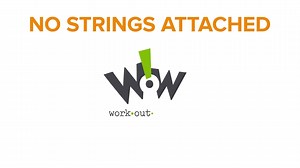 186K views · 33 reactions | Register HERE to use ANY Competing Gym Membership Card to Workout for FREE for the ENTIRE Month of APRIL at ANY WoW location! No Strings Attached! No Membership Card? NO PROBLEM! Hurry, Offer Ends SOON! | Jersey Strong | Facebook