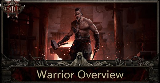 Warrior Ascendancies and Class Guide | Path of Exile 2 (PoE 2)｜Game8