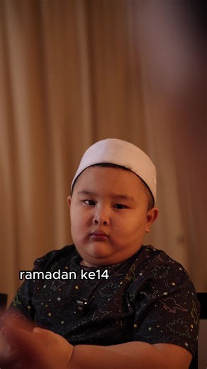 Sahur ramadan ke14 #firstgrademallhq #buburtokbabah #buburtokbabahsedap#bangaji @TokBabahOfficial HQ