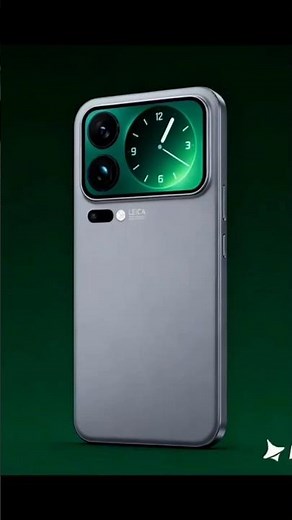 Xiaomi 17 Pro Max First look!