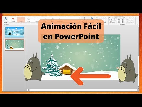 How to Create Easy Animations in PowerPoint