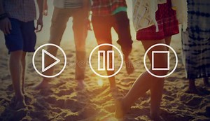 Playful Stop Button Design Stock Photos - Free & Royalty-Free Stock Photos from Dreamstime