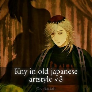 They all look so beautiful 😭💖 (ib:‪@joanna_kocho‬ ) #dontflop #demonslayer