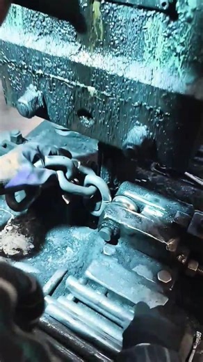 Factory Process: How Metal Is Shaped with Precision#MetalFactoryProcess ⚙️🔥