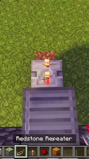 DANCING GOLEM TUTORIAL. #minecraft #minecraftshorts #tutorial #funny