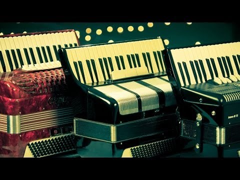 Accordion Music for Beginners | Accordion Lessons