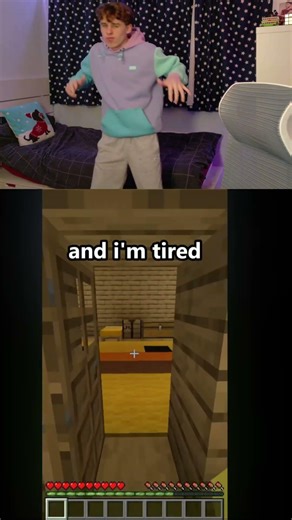 The Best Minecraft Parody Song