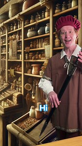 114K views · 1.4K reactions | Craft legendary weapons with the help of others to dominate the market and grow your Shop Empire! | Shop Titans | Facebook