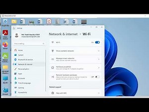 Windows 11 EXPERT Shares Easy Metered Connection Fix