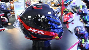X-Lite X-803 Ultra Carbon RS Hot Lap Helmet (Carbon/Red) RRP £479.99 New For 2020, Free Delivery UK & Ireland The X-803 X-lite shows what is possible with racing helmets of the upper class. Order Now At : https://www.thevisorshop.com/en/X-Lite-X-803-Ultra-Carbon-RS-Hot-Lap-Helmet-CarbonRed/m-29476.aspx | Crossan Motorcycles