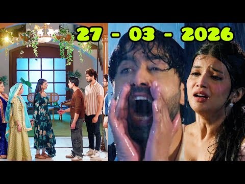 मायरा अरमान के बीच दरार अभिरा दूरियां मिटा पाएगी?27 March