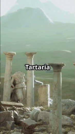 The Mystery Of The Tartarian Empire #facts #mystery #history