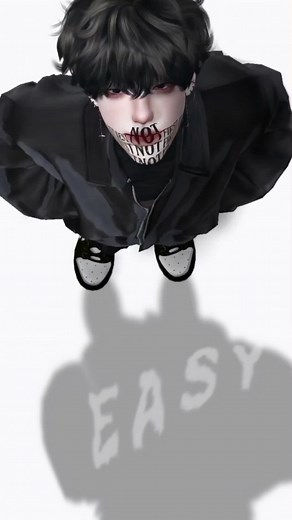 biar enak cek tutorial di YT ITEM: Check (ZEPETO ID: eaxxsy) style #zepeto #zepetotiktok