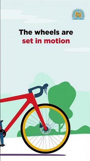 Discover the Magic Behind Bicycle Motion: Unveiling the Secrets of How Bicycles Work