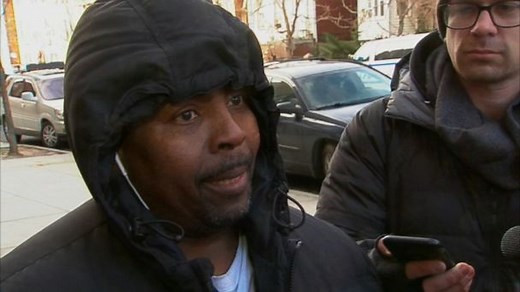 Survivors describe their escape from deadly Bronx fire