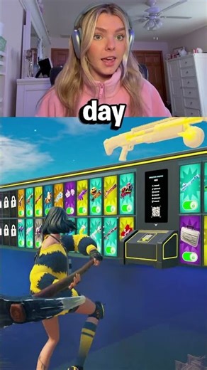 SHOULD I UNLOCK ALL THE SECRETS AND LIMITED IN 1V1 WITH EVERY GUN??