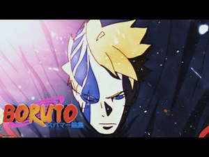 Boruto Opening 16 | Silhouette (Fan made HD)