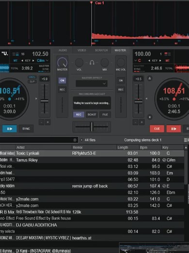 s class riddim x backbencher#djviraltiktok #music #djowenito#trendingvideo