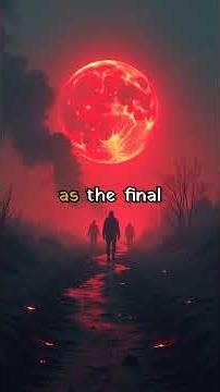 Lake of Fire: The Eternal Destination Nobody Talks About #theology #religion #afterlife