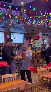 2.2K views · 11 reactions | What a night!  The Wild Wing Bar & Grill launch party was a blast – new menu, fresh vibes, and amazing guests!  Missed it? Don’t worry, the good times are here to stay! Swing by and check out the new Bar & Grill experience, and visit our King Street location for more great eats & vibes. ✨ | Wild Wing Restaurants | Facebook