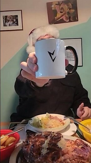 Merry Christmas 2025 - ROBERT SEPEHR