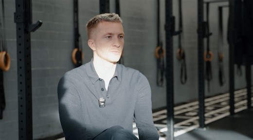 Fußball trifft mobile Gaming: Marco Reus investiert in das Studio "Games & Leaves"