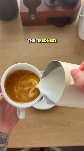 Why coffee makes you crash — and how to stop it.