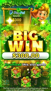 44 reactions | Cash out your real shopping funds！ 1.No Tricks, Just Quick Cash Wins! 2.Win Real Money – No Ads, No Fees! 3.Fast Withdrawals – No Minimums! | Golden Clover Slots | Facebook