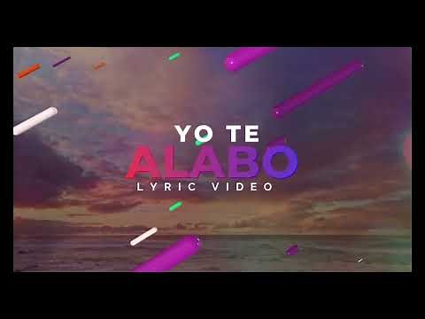 Yo Te Alabo (Lyric Video) Jaime Murrell #ElLegadoSigue #SeTrataDeJesus #YoTeAlabo #Worship #Fe