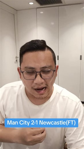 Manchester City Clinches 2-1 Victory Over Newcastle