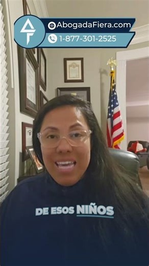 ¡Haz tu carta poder para tus hijos! #inmigrantes #inmigración #hijosciudadanos #fyp