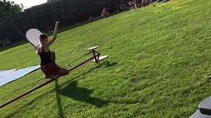 Circus Mojo on Reels | Facebook