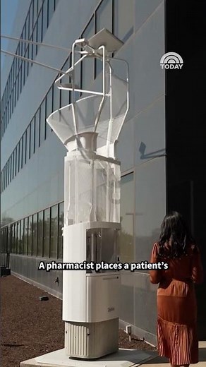 Cleveland Clinic Launches First Drone Medication Delivery in United States