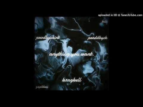 anything you want. #jerseyclub [feat. proddbyck & prodbysaint]