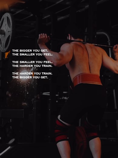 The most dangerous loop to get stuck in. Don’t stop now. 🔄 #gymtiktok #workoutmotivation #dmoose #motivatioalquotes #workout