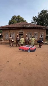 951K views · 8.7K reactions | MAKE UNA COME HELP ME BEG ODOGWU N’ENU @burnaboygram FOR HIS FERRARI AS I NEVER FINISH SHOOTING THE VIDEO FOR MY SONG SPEED FT @gunna CHECK ME OUT BABA, I GOT EVERYTHING NA JUST THE FERRARI REMAIN 硫‍♀️ | Teniola Apata | Facebook