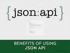 Introduction to JSON API: Simple Implementation and Fetching | Part - 1 #jsonapi #javascript #ts #js