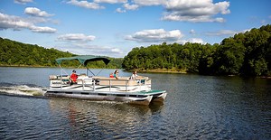 Hillside Cabins | Salt Fork Lodge & Conference Center